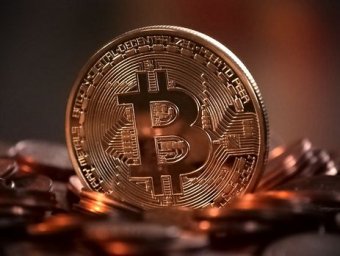 Стів Возняк продав всі свої біткоїни