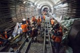 Кубів розповів, як китайці будуватимуть метро на Троєщину