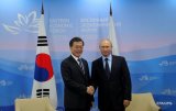Путин: Россия не признает ядерный статус КНДР