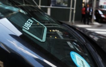 В Нью-Йорке перестанут выдавать лицензии водителям Uber
