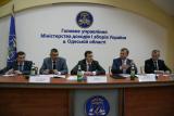 І.Білоус пообіцяв кадрову чистку у Міндоходів