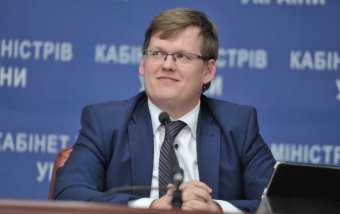 Розенко: Газовые олигархи говорили людям выжигать больше газа