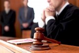 Луценко предлагает жесткие санкции для судей, жалеющих коррупционеров