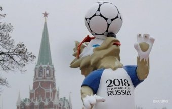 Москва: Главная цель Запада - бойкот ЧМ в России