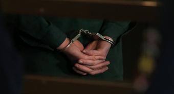 Kharkiv Customs Officers Apprehended for Taking Large Bribe
