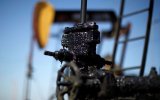 Цены на нефть снижаются в четверг