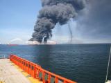 BP заплатит рекордный штраф - $20,8 млрд за аварию в Мексиканском заливе