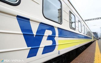 Рада продовжила мораторій на погашення &laquo;Укрзалізницею&raquo; боргів &laquo;Донецької залізниці&raquo;