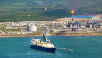 Японські компанії розробили план по використанню газу на Сахаліні