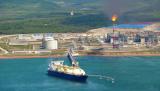 Японські компанії розробили план по використанню газу на Сахаліні