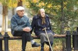 Пенсионный фонд назвал размер средней пенсии