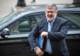 Kolomoysky Comments Audit of Nationalized PrivatBank