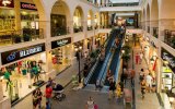 В Украине начали закрываться торговые центры из-за высокой аренды