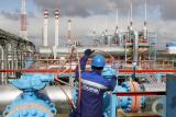 &laquo;Газпром&raquo; скорегував інвестпрограму на 2016 р., збільшивши її до 853 мільярдів рублів