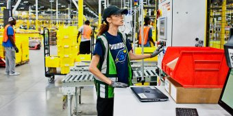 Автоматизация уничтожит 20-25 процентов рабочих мест в экономике США