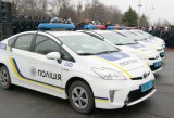 Найуспішніша реформа: у Нацполіції оприлюднили вражаюче число пошкоджених автомобілів