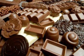 В Украине заработали пошлины на шоколад из России