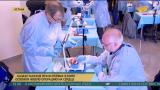 Лікарі з США провели унікальний майстер-клас для медиків Астани