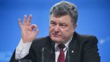 Україна і США збільшили торгівлю вчетверо - Порошенко
