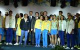 Представлена форма сборной Украины на Олимпийские игры