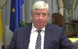 Шокін продовжив собі відпустку