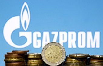 Gazprom Will Pay 210 Mln Euros for Sponsorship of Champions League in 2018-2020