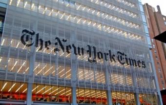 Комітет Ради вимагатиме спростування відомостей зі статті NYT