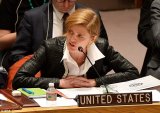 Саманта Пауэр даст показания по делу о вмешательстве России в американские выборы.