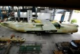 Суд відмовив Міноборони у стягненні 164 млн гривень з ДП &laquo;Антонов&raquo;