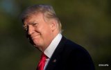 Трамп продовжив роботу уряду до 8 лютого
