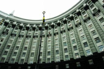 Луценко назвав прізвища нових міністрів