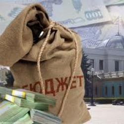 За I півріччя 2013 р. до зведеного бюджету надійшло 204 млрд. грн.