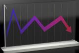 Падение ВВП Украины в IV квартале 2014 г. углубилось до 15,2%
