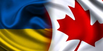 Україна і Канада готують космічну угоду