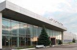 Полтавский аэропорт примет первый международный рейс