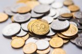 У квітні держборг України скоротився на $320 млн