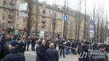 Порошенко пов&rsquo;язав вбивство Вороненкова з диверсією у Балаклії