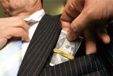 Ukraine is the 132nd in the corruption ranking