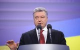 "Сила и мощь нашего государства - в украинском языке" - Порошенко открыл юбилейный Форум книг