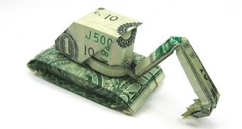 Міжбанк відкрився доларом по 26,04