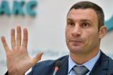 In Kyiv 100% protocols were processed: Klychko is the mayor again