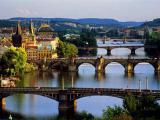 Czech will simplify the visa procedure for the Ukrainians