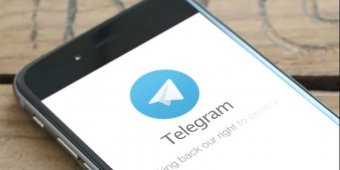 Казахстанцев будут оповещать о ЧС через Telegram
