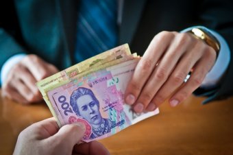 В Украине сократились долги по зарплатам
