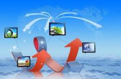 IT businesses spend $723 billion on advertising in Q1 2013