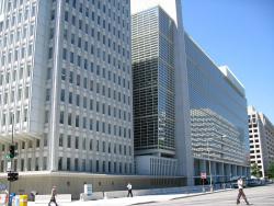The World Bank will increase the portfolio of projects for Ukraine