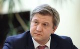 Відставку Данилюка підтримав профільний комітет