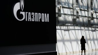 &laquo;Газпром&raquo; разрабатывает технологию сжижения газа, Россия