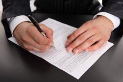Укрдержреєстр планує ввести уніфіковану професію держреєстратора