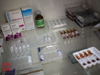 Фармкомпания из Иордании может построить завод по выпуску лекарств в Казахстане